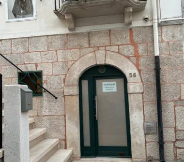 Casa indipendente in vendita a Minervino Murge (Barletta-Andria-Trani), Via Cavour 56