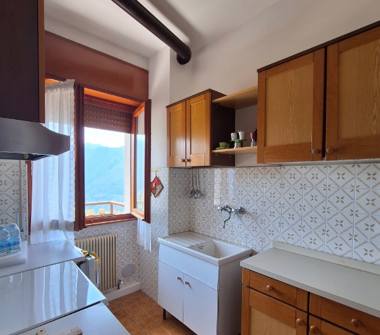 Monolocale in vendita a Casargo, Frazione Indovero, Via Deputazione 1