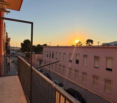 Quadrilocale in vendita a Margherita di Savoia (Barletta-Andria-Trani)