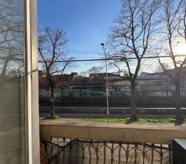 Loft/Open Space in affitto a Torino, Zona Aurora, Corso Vercelli 1