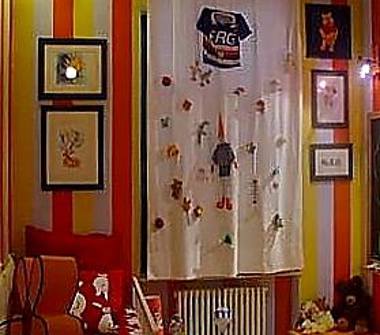 Trilocale in vendita a Genova, Zona Oregina