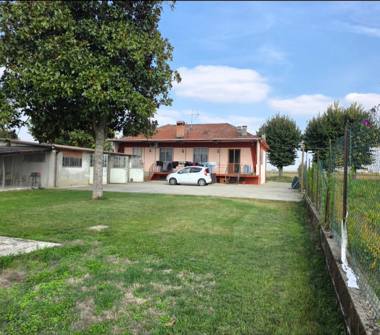 Villa in vendita a Murello (Cuneo), SP29 28