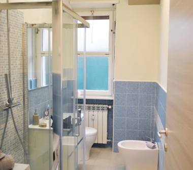 Quadrilocale in vendita a Acqui Terme (Alessandria)