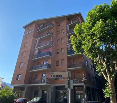 Appartamento in affitto a Alpignano (Torino), Viale Vittoria 24