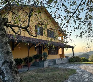 Casa indipendente in vendita a Cocconato (Asti), Strada Spagnolino - Solza 5