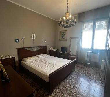 Quadrilocale in vendita a Vailate (Cremona)
