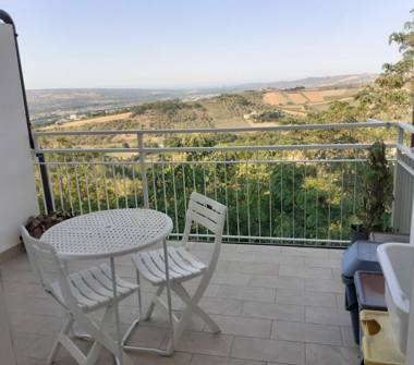 Appartamento in vendita a Perano (Chieti), Via Duca degli Abruzzi 1
