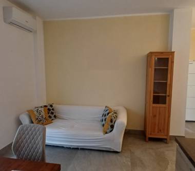 Trilocale in affitto a Milano, Zona Corvetto, Via Fratelli Rosselli 21