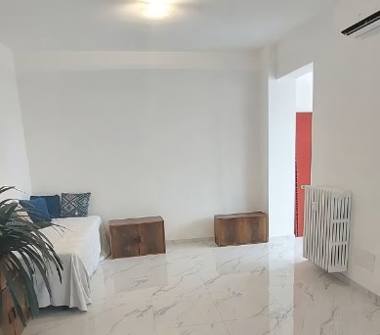 Trilocale in affitto a Milano, Zona Loreto, Via Giulio e Corrado Venini 77
