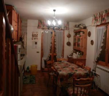 Appartamento in vendita a Cappadocia, Frazione Camporotondo