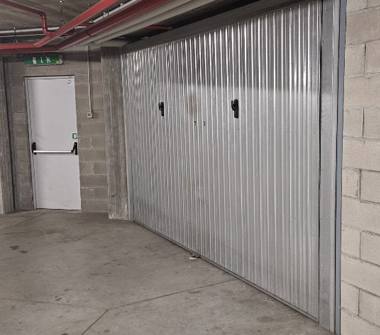 Box/Garage/Posto auto in vendita a Torino, Zona San Salvario, Via Ludovico Antonio Muratori 6