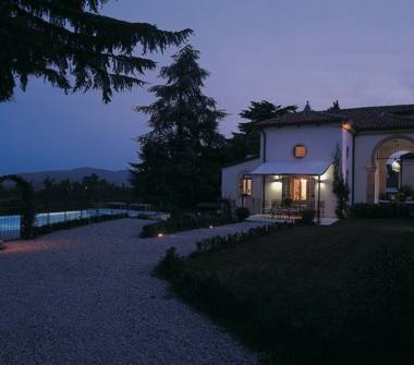 Villa in vendita a Vicenza, Zona Monte Berico