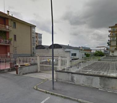 Box/Garage/Posto auto in affitto a Beinasco, Frazione Borgaretto, Via F .lli Bandiera 9