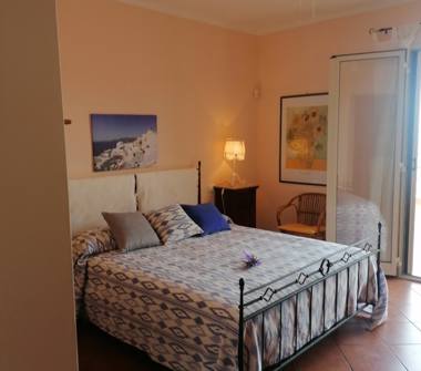 Villa in vendita a Trabia, Frazione Sant'onofrio