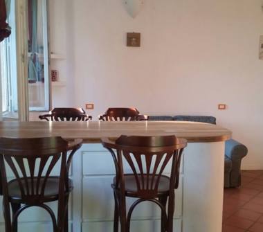 Bilocale in affitto a Milano, Zona Barona, Via Ambrogio Binda 16b