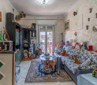 Appartamento in vendita a Latina, Frazione Latina Scalo, Via Don Carlo Torello 62