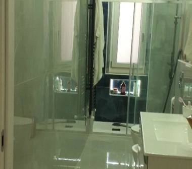 Quadrilocale in affitto a Torino, Zona Nizza, Corso Piero Maroncelli 38