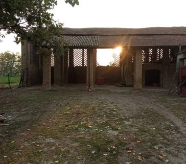 Rustico/Casale in vendita a Voghera (Pavia), Via Piacenza 91