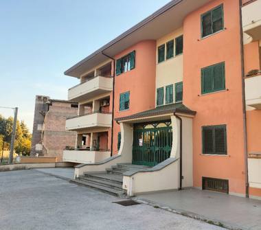 Appartamento in vendita a Montefusco (Avellino)