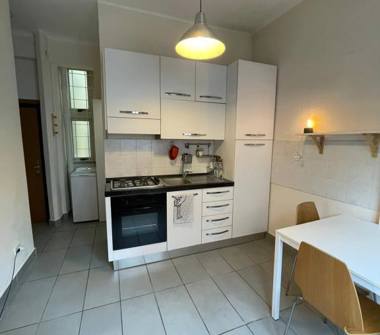 Bilocale in affitto a Milano, Zona Navigli, Via Carlo D'Adda 26