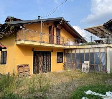 Casa indipendente in vendita a Cardè (Cuneo)