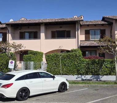 Villetta a schiera in vendita a Ponderano (Biella)