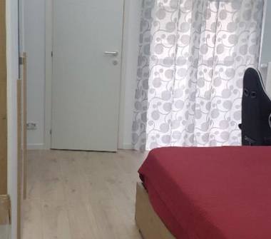 Trilocale in affitto a Torino, Zona Italia 61, Via Nizza 386