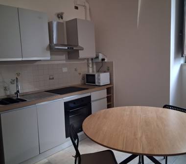 Porzione di casa in affitto a Catania, Zona Centro Storico