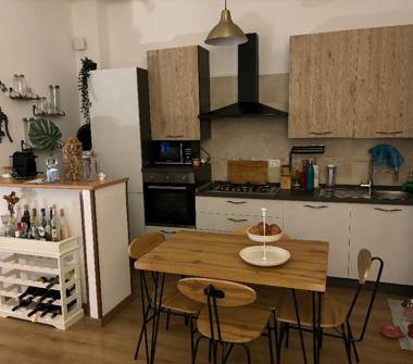 Bilocale in vendita a Varese, Frazione Centro città, Via delle Medaglie D'Oro 31