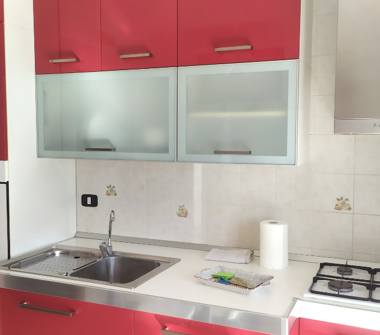 Affitto Stanza Singola a Fisciano (Salerno)