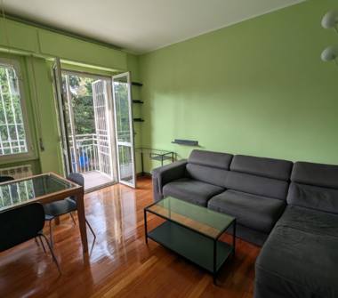 Trilocale in affitto a Milano, Zona Palmanova, Via Angelo Zanardini 18