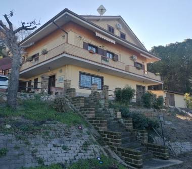 Villa in vendita a Chieti, Frazione Chieti Scalo, Strada di Fosso Paradiso 31
