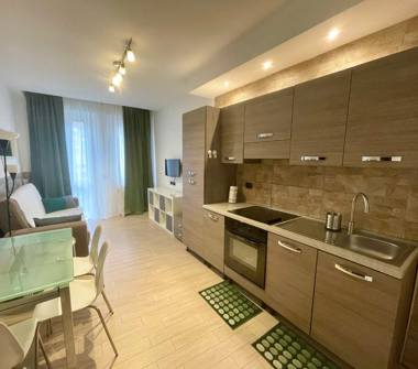 Bilocale in affitto a Milano, Zona Niguarda, Via Luigi Ornato 15