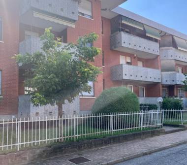 Appartamento in vendita a Castiglione Torinese (Torino), Via della Fornace 5