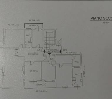 Appartamento in vendita a Savona (Savona)