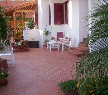 Offerta Vacanze Residence a Ugento, Frazione Lido Marini