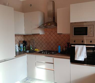 Quadrilocale in vendita a Sala Baganza, Frazione San Vitale Di Baganza