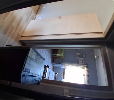 Appartamento in affitto a Cassinelle, Frazione Bandita, Via Costalunga 1