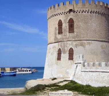 Trilocale in vendita a Morciano di Leuca (Lecce)