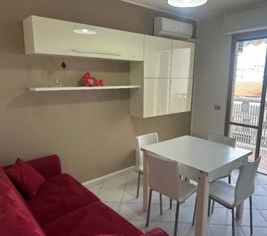 Bilocale in vendita a San Salvo, Frazione San Salvo Marina, Via Raffaele Paolucci 65