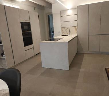 Appartamento in vendita a Mantova (Mantova), Via Corrado 54