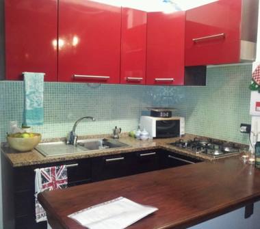 Trilocale in vendita a Pescia (Pistoia)