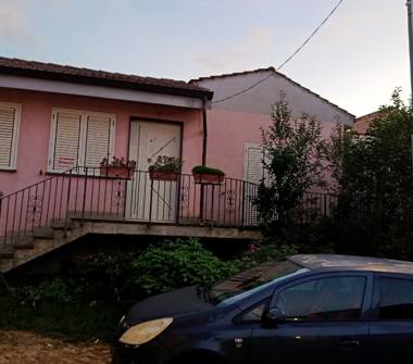 Casa indipendente in vendita a Cessaniti, Frazione Pannaconi, Via Progresso 20