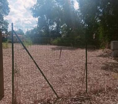 Terreno Edificabile Residenziale in vendita a Cisterna di Latina (Latina)