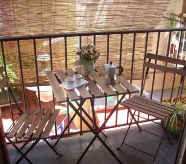 Affitto Appartamento Vacanze a Sorrento (Napoli)