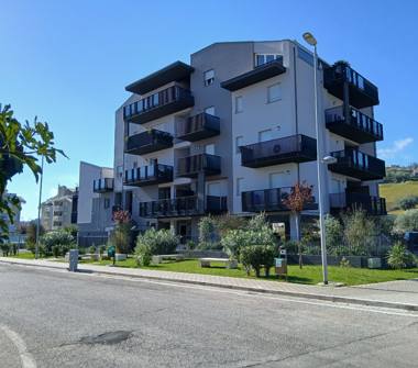 Appartamento in vendita a Tortoreto, Frazione Tortoreto Lido, Via Muracche II 9