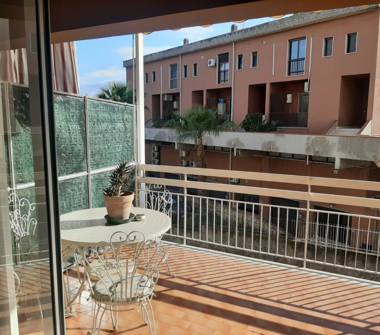 Quadrilocale in affitto a Tremestieri Etneo (Catania), via carnazza nn
