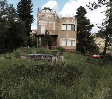 Villa in vendita a Castilenti (Teramo)