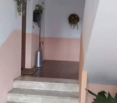 Trilocale in vendita a Petrizzi, Frazione Campo Farnia, Via Colombo Giorla 12
