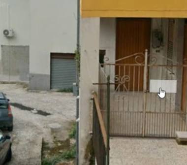 Trilocale in vendita a Caposele (Avellino), Via Molino 32
